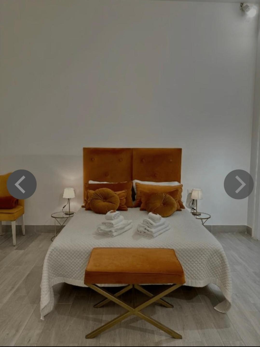 Maison Marinella Boutique Room Neapol Exteriér fotografie